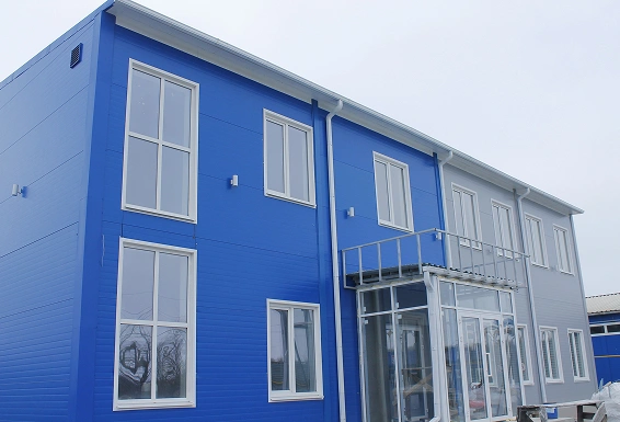 «АБК Новоколор»